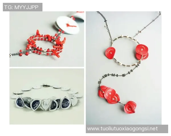 珠宝设计与文化传承的完美融合探索展现传统工艺与现代审美的无限魅力