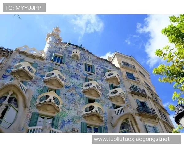 以巴塞罗那为核心探索西班牙文化艺术历史与现代魅力的完美融合 以巴塞罗那为核心探索西班牙文化艺术历史与现代魅力的完美融合