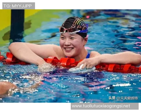 突破极限 游泳纪录挑战与技术革新背后的故事