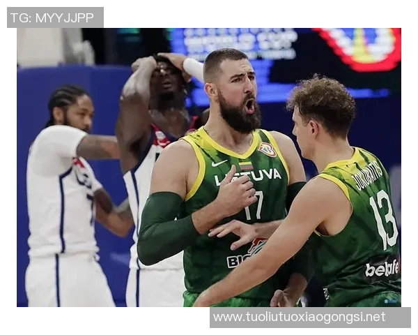2008年北京奥运会男篮激战美国与立陶宛的精彩对决回顾