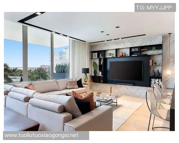 现代家居设计理念与创新元素融合打造舒适宜居的生活空间