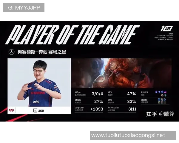 赛后复盘：深入剖析JDG与LNG的比赛经验与战术对决